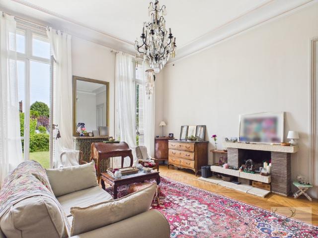 Appartement vente à Senlis, Pas-de-Calais