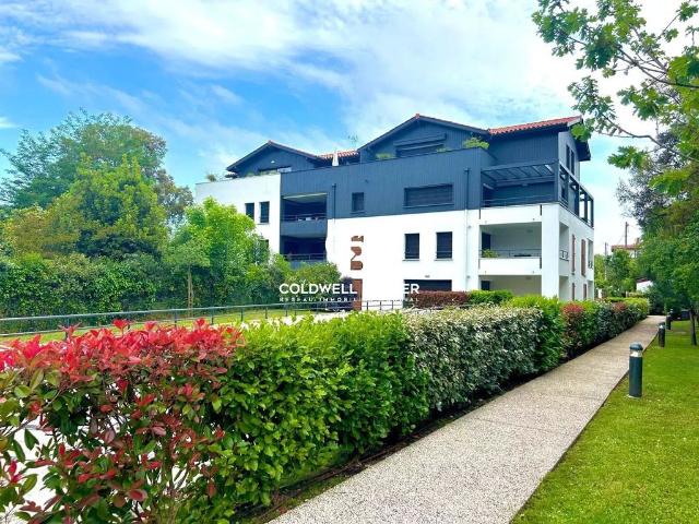 Appartement vente à Dax, Soorts-hossegor