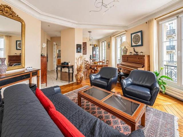 Appartement vente à Paris 5e Arrondissement, Paris