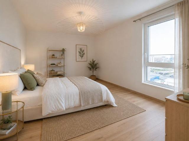 Appartement vente à Strasbourg, Hoenheim