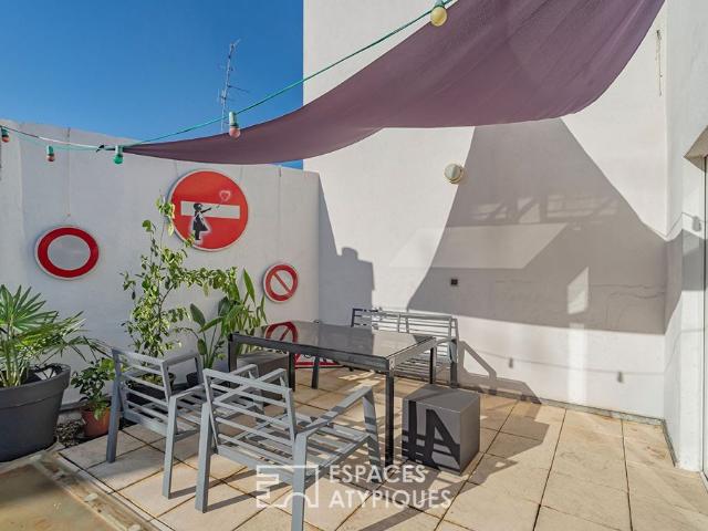Appartement vente à Strasbourg, Hoenheim
