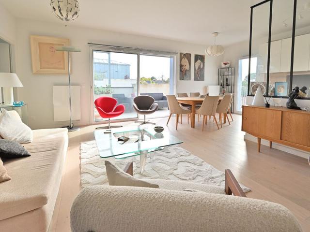 Appartement vente à Bordeaux, Talence