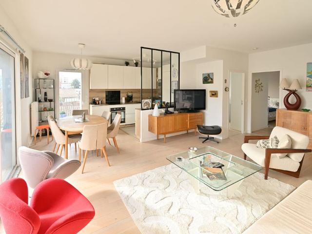 Appartement vente à Talence, Gironde