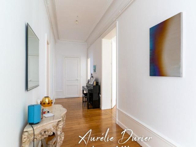 Appartement vente à Tours