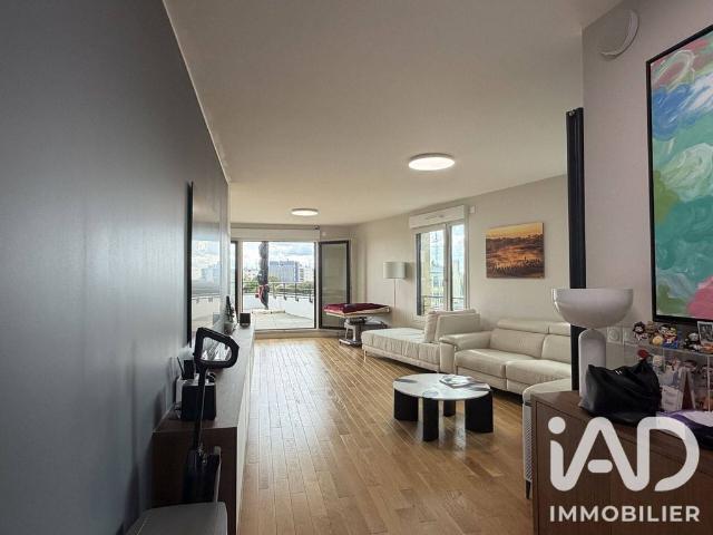 Appartement vente à Villejuif, Val-de-Marne