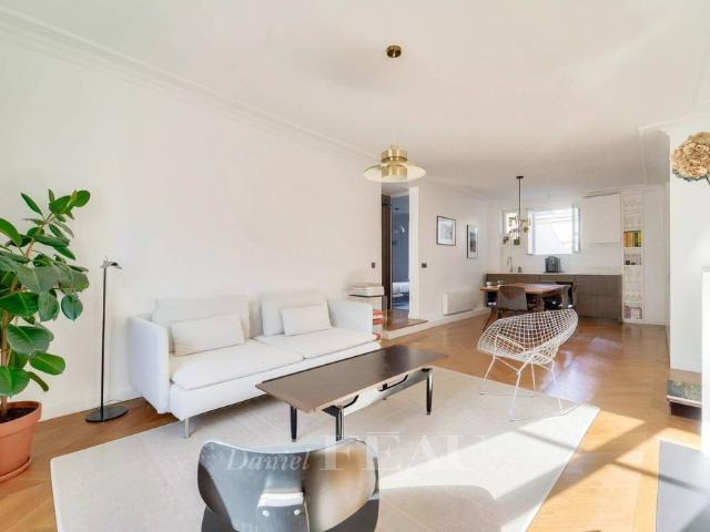 Appartement vente à Lille, Villeneuve-d'ascq
