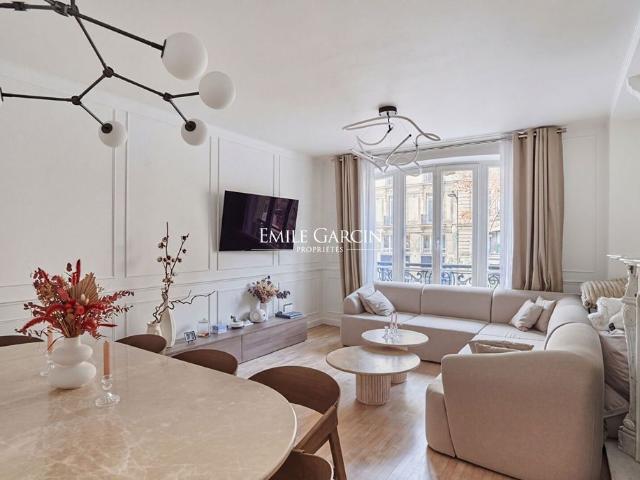 Appartement vente à Lille, Villeneuve-d'ascq