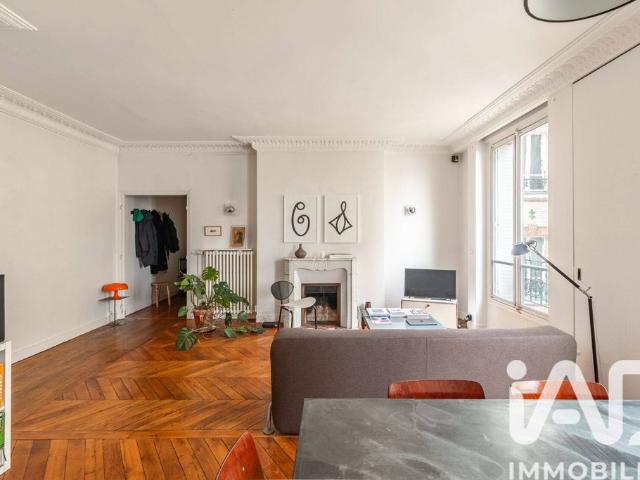 Appartement vente à Lille, Villeneuve-d'ascq