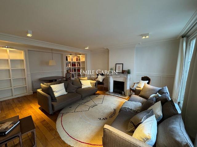 Appartement location à Île-de-France