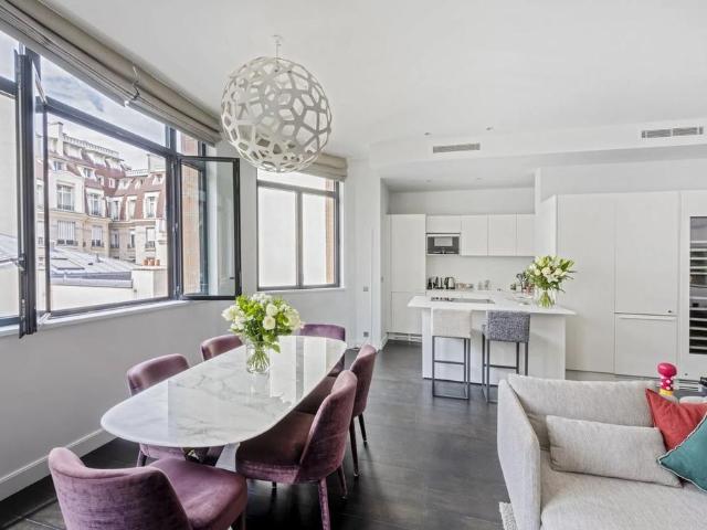 Appartement location à Paris, Île-de-France