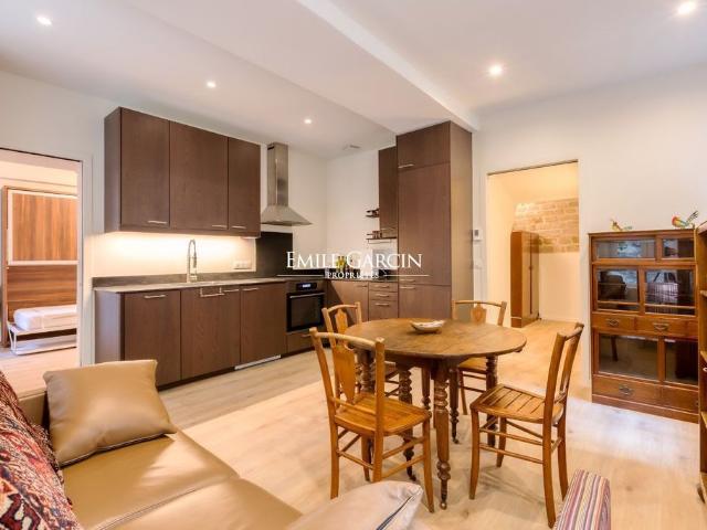 Appartement location à Paris, Île-de-France