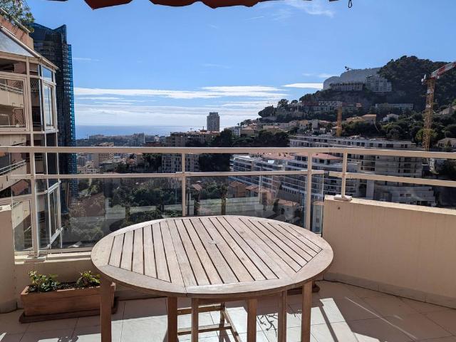 Appartement location à Nice, Beausoleil