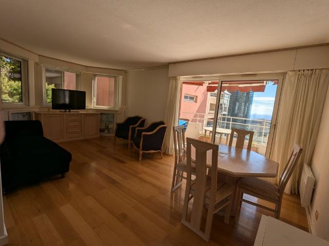 Appartement location à Nice, Beausoleil