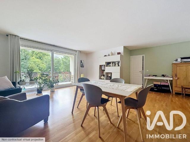 Appartement location à Antony, Châtillon