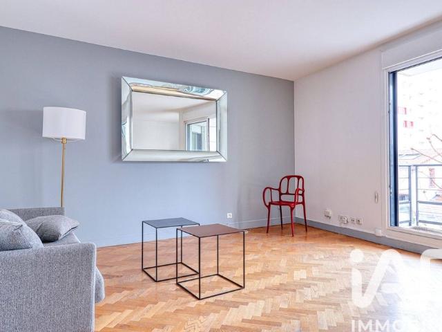 Appartement location à Nanterre, Courbevoie