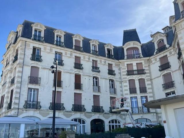 Appartement location à Lisieux, Houlgate