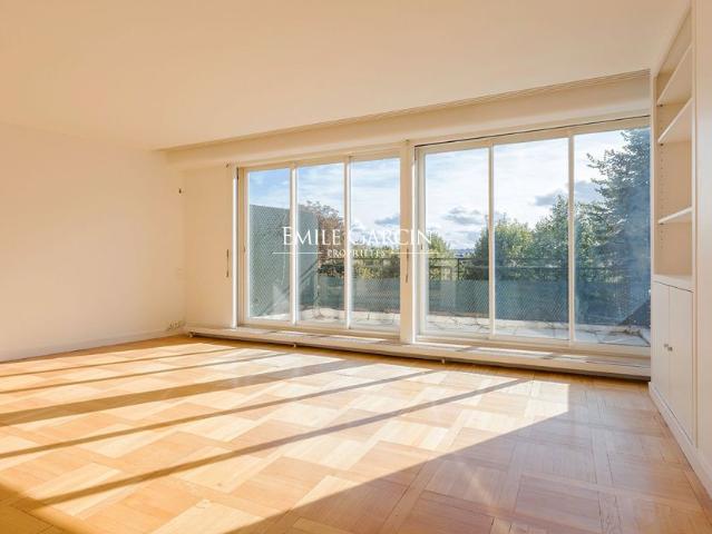 Appartement location à Paris
