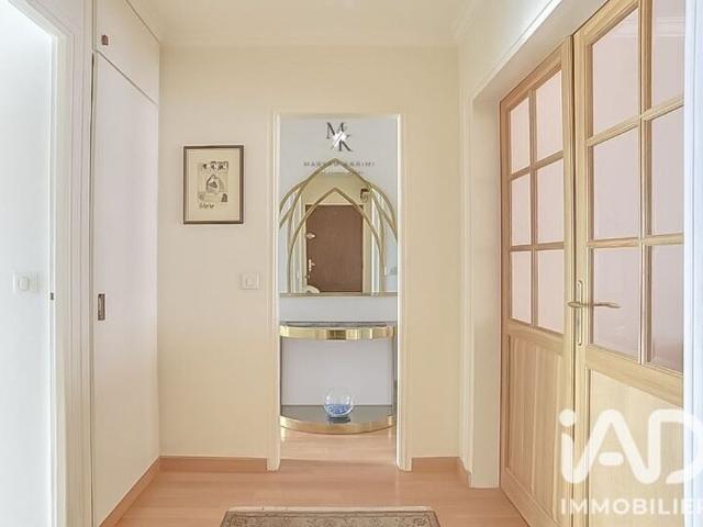 Appartement location à Paris, Île-de-France