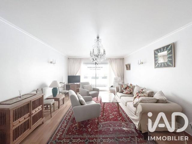 Appartement location à Paris, Île-de-France