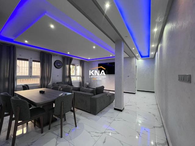 Appartement location à Marrakech, L'Oriental