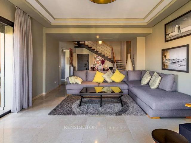 Appartement location à Marrakech, L'Oriental