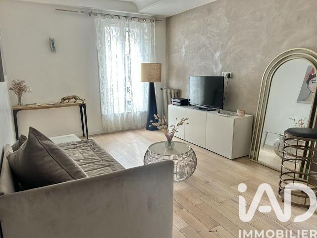 Appartement location à Île-de-France