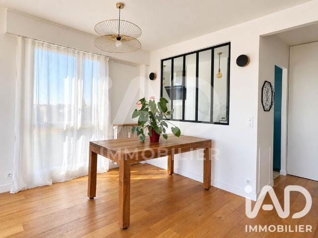 Appartement location à Île-de-France