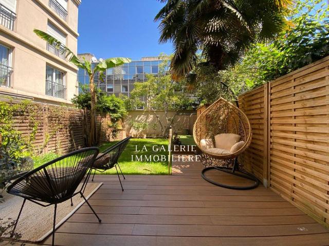 Appartement location à Nanterre, Puteaux