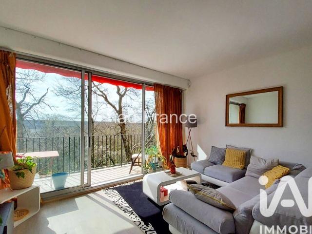 Appartement location à France métropolitaine, Vaucresson