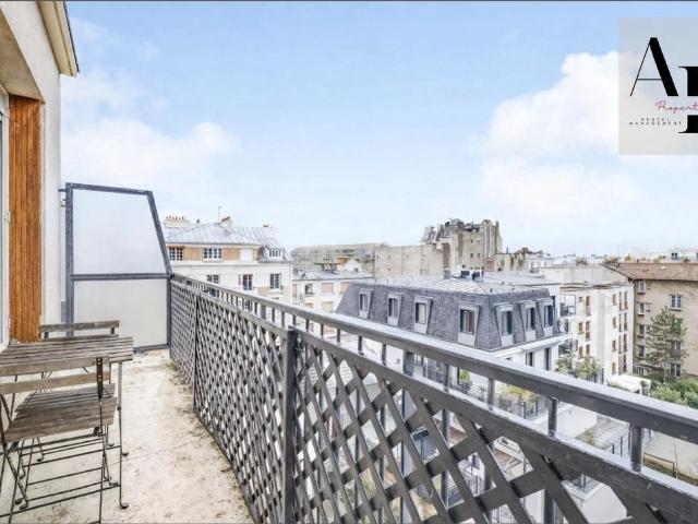Appartement location à Nogent-sur-Marne, Vincennes