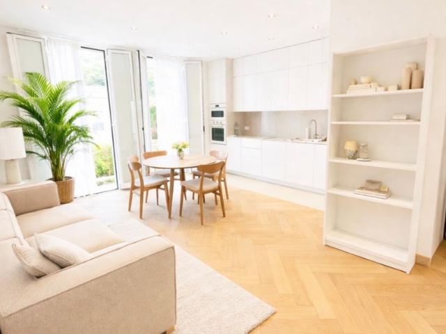 Appartement location à Aubusson, Saint-sulpice-les-champs