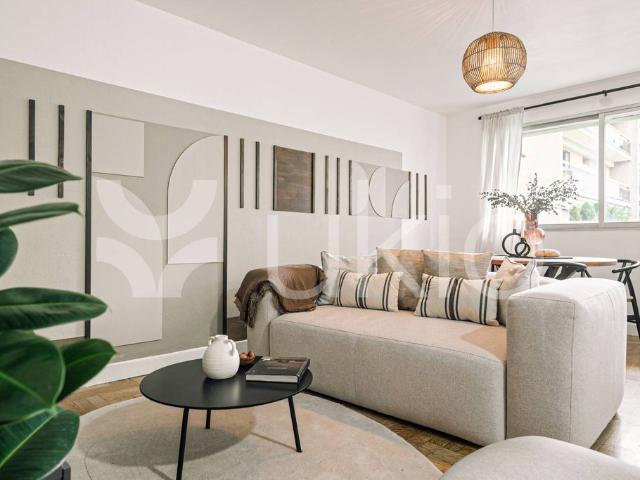 Appartement location à Paris