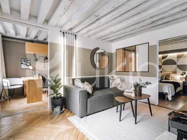 Appartement location à Paris