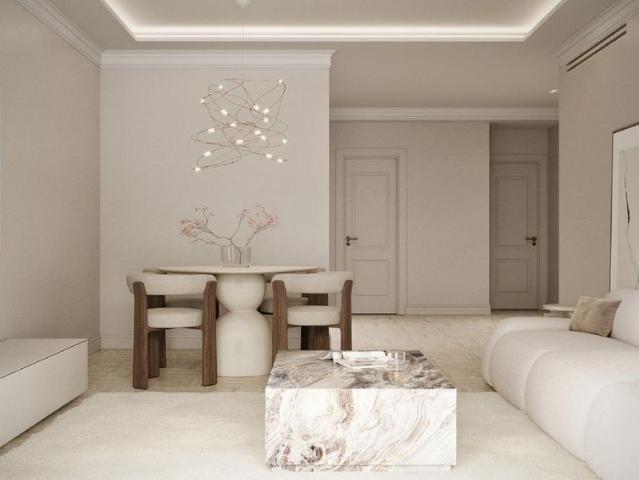 Appartement vente à Cap-d'Ail, Alpes-Maritimes