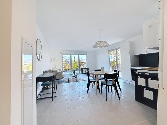 Appartement vente à Nice