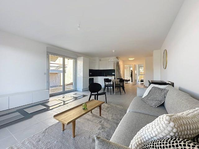 Appartement vente à Nice