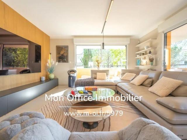 Appartement vente à Aix-en-Provence, Aix-en-provence