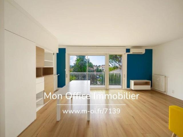 Appartement vente à Aix-en-Provence, Aix-en-provence