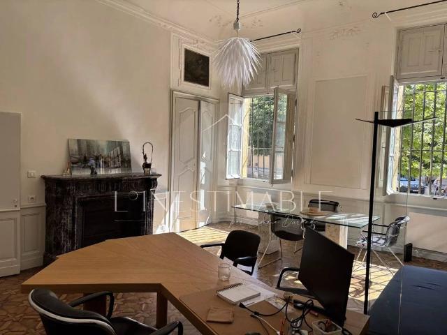 Appartement vente à Aix-en-Provence, Aix-en-provence