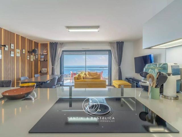 Appartement vente à Ajaccio