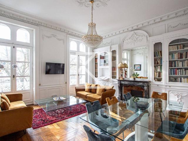 Appartement vente à Angers