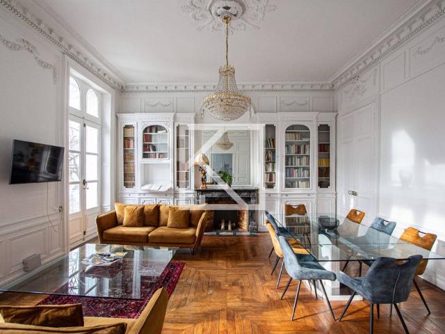 Appartement vente à Angers