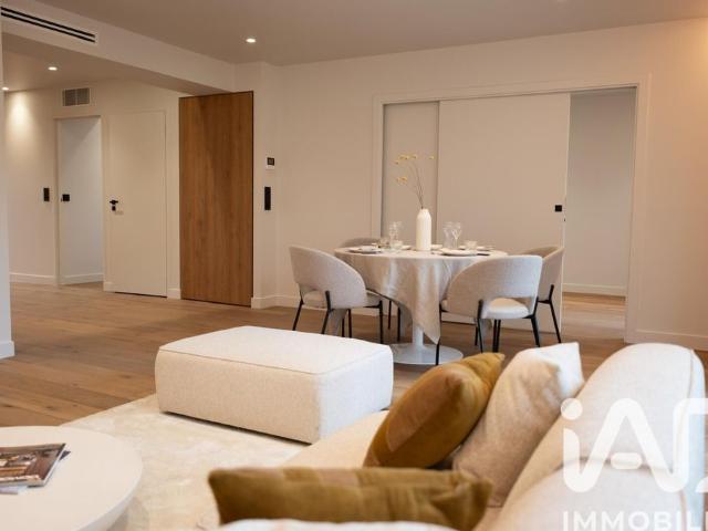 Appartement vente à Annecy