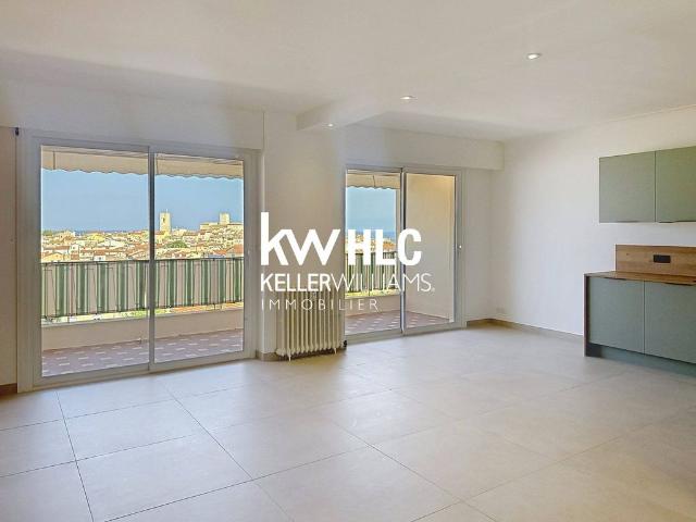 Appartement vente à Grasse, Antibes
