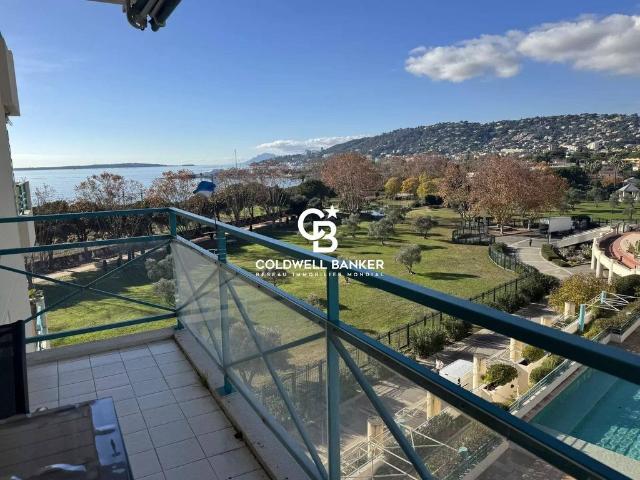 Appartement vente à Grasse, Antibes