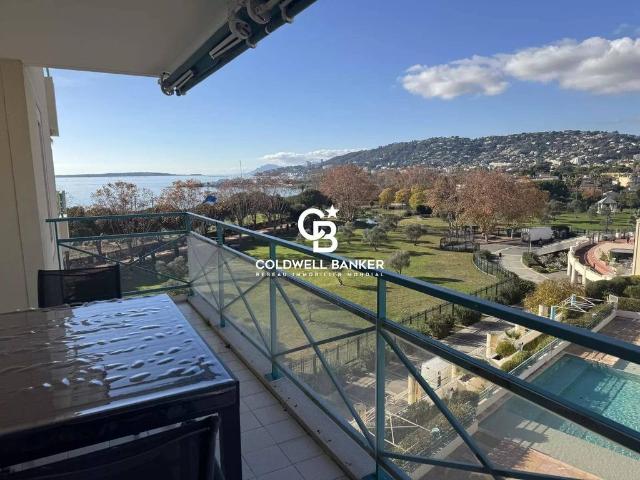 Appartement vente à Grasse, Antibes