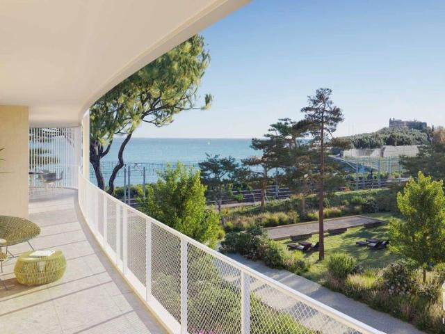 Appartement vente à Grasse, Antibes