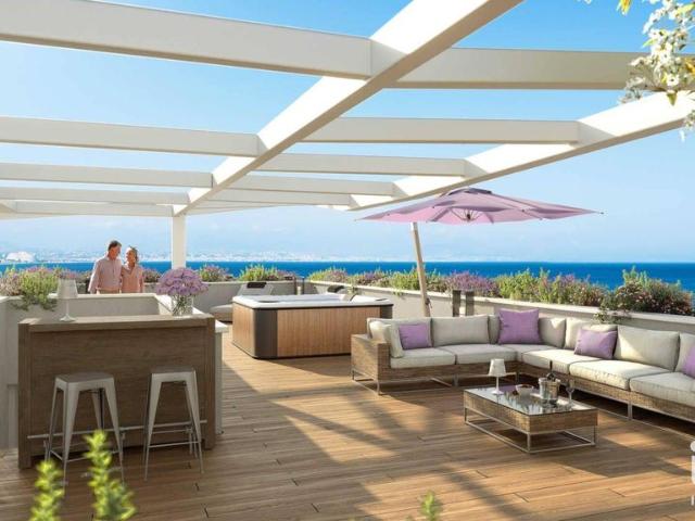 Appartement vente à Grasse, Antibes