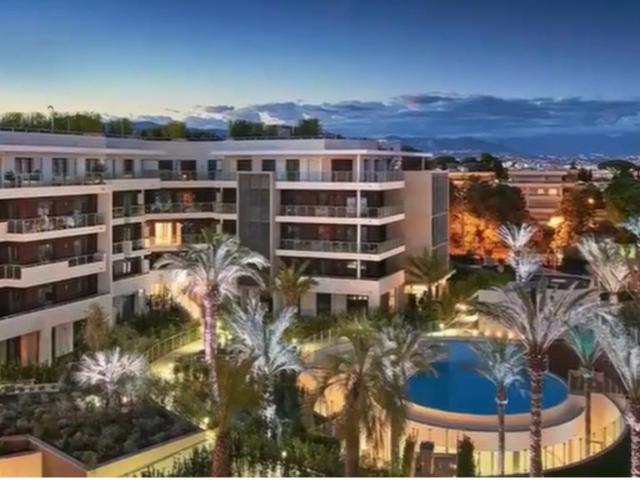 Appartement vente à Grasse, Antibes