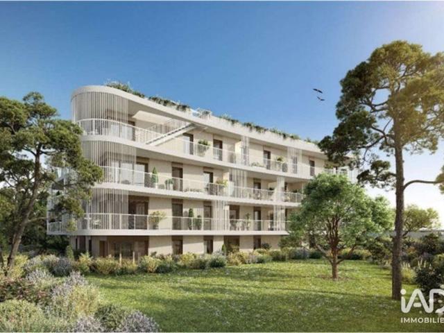 Appartement vente à Grasse, Antibes